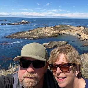 Meet your Posher, Carol